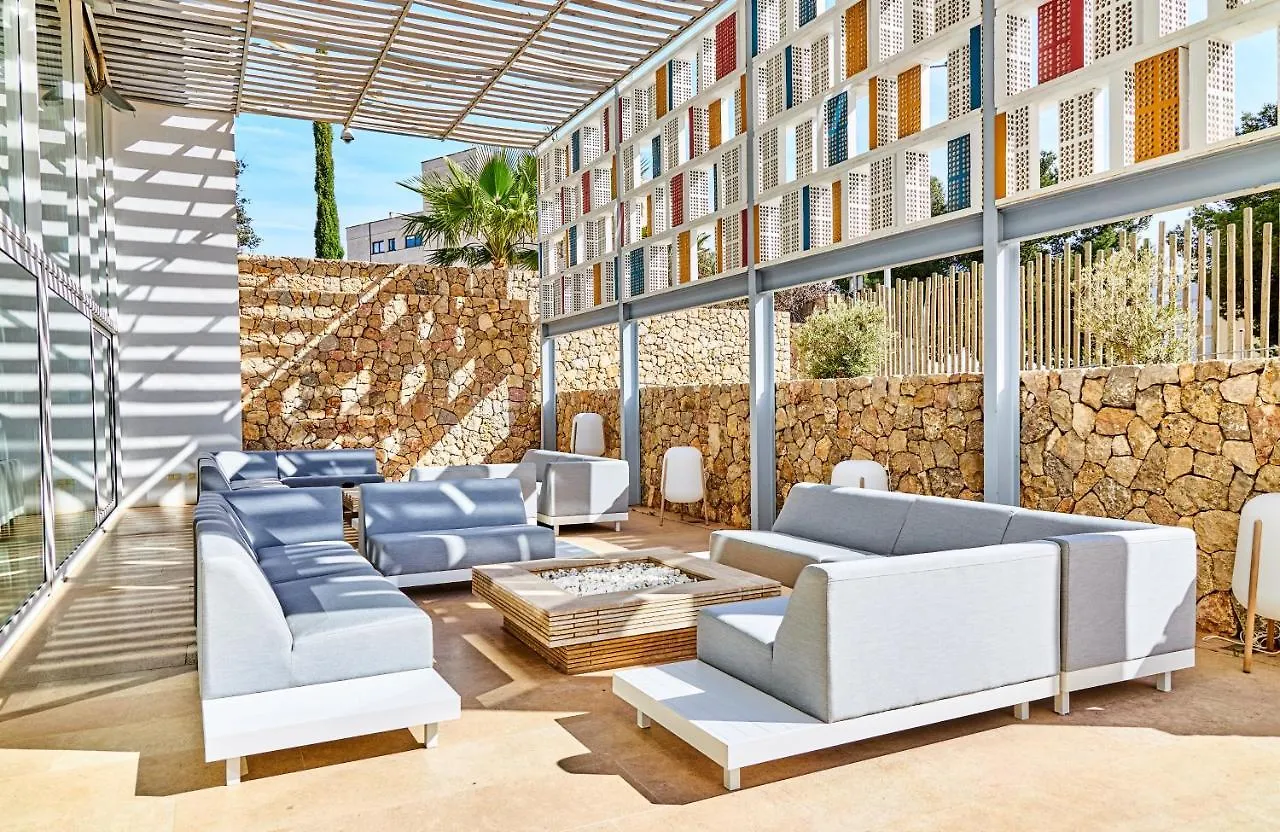 Leonardo Boutique Hotel Mallorca Port Portals - Adults Only Portals Nous