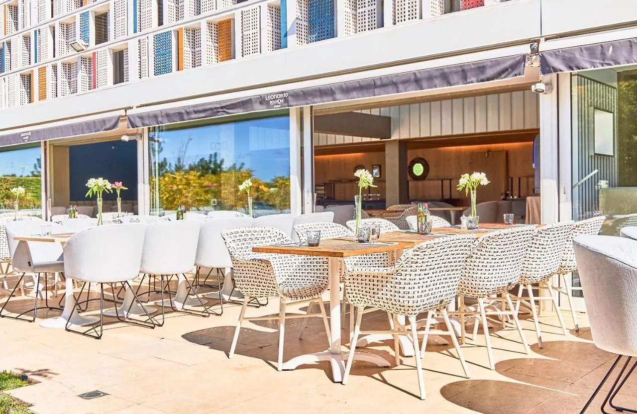 Leonardo Boutique Hotel Mallorca Port Portals - Adults Only Portals Nous