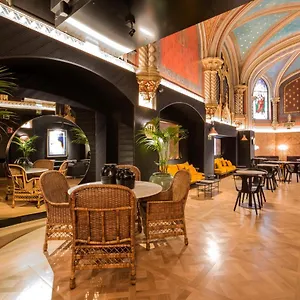 Hotel Zenit Convento San Martin San Sebastian