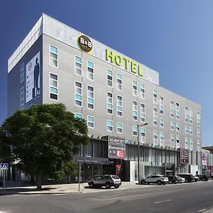 Hotel Granada Pulianas