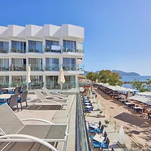 Hotel Ilusion Moreyo - Adults Only, Cala Bona (Mallorca)