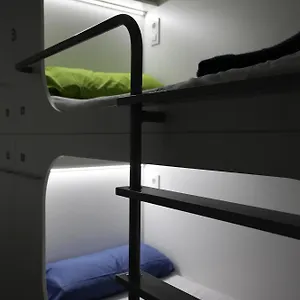 Hostel Dream Cube Barcelona