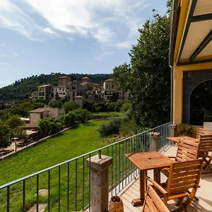 Hotel Es Petit De Valldemossa