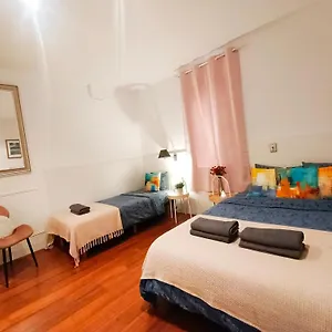 Hostel Moll De La Fusta Barcelona