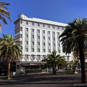 Hotel Occidental Cruz Contemporaneo Santa Cruz de Tenerife