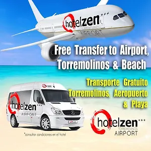 Hotel Zen Airport Torremolinos