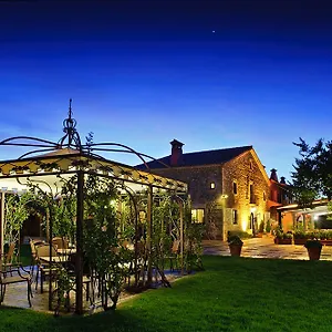 Hotel Natura Mas Tapiolas Santa Cristina d'Aro