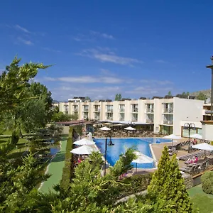 Aparthotel Duva & Spa, Port de Pollenca