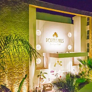 Hotel Portals Hills Boutique, Portals Nous (Mallorca)