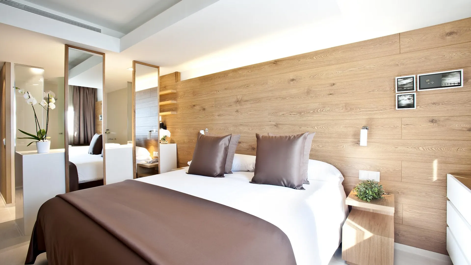 Leonardo Boutique Hotel Mallorca Port Portals - Adults Only بورتالس نوس 4*,