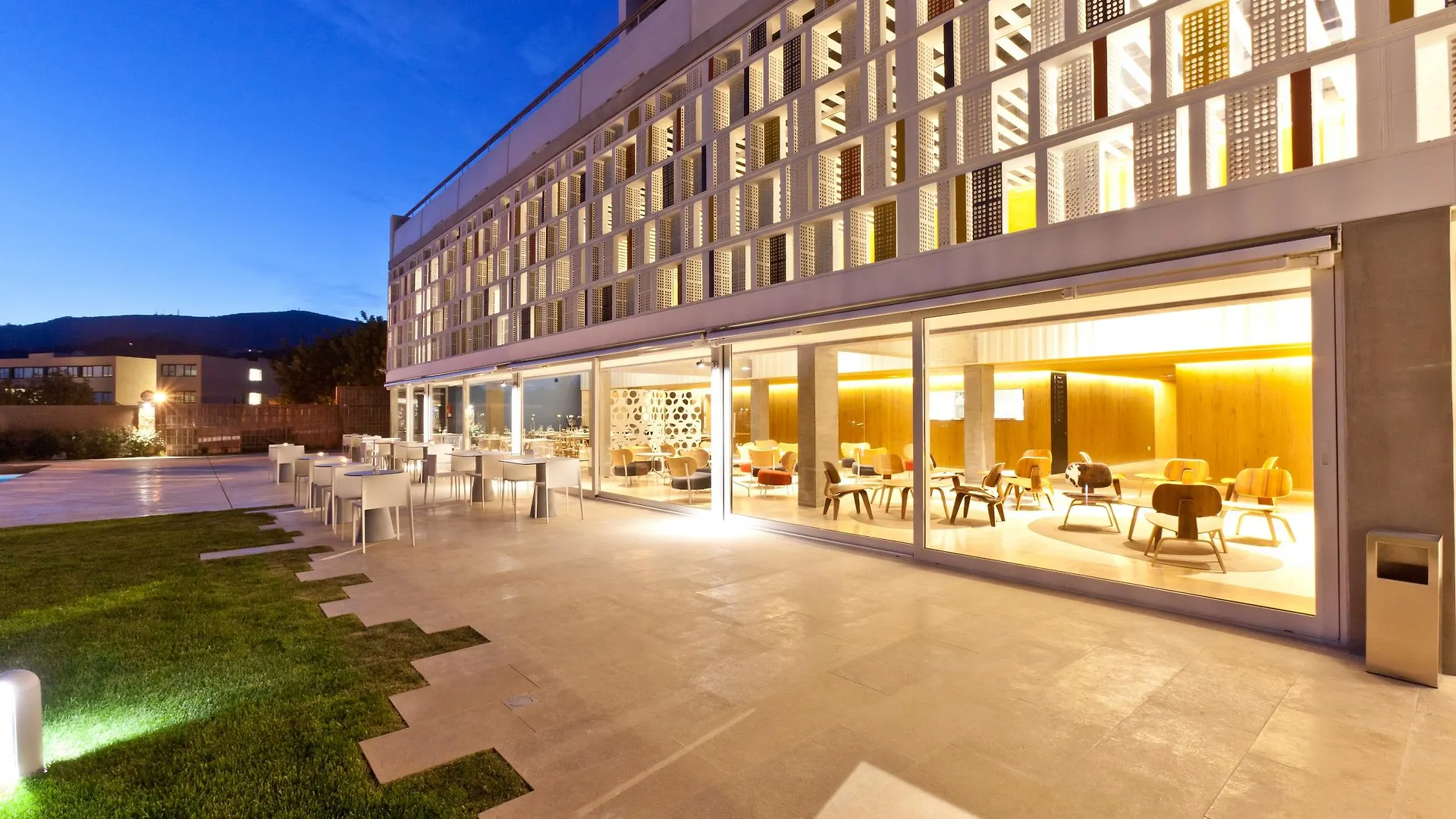 Leonardo Boutique Hotel Mallorca Port Portals - Adults Only Portals Nous  Spanien