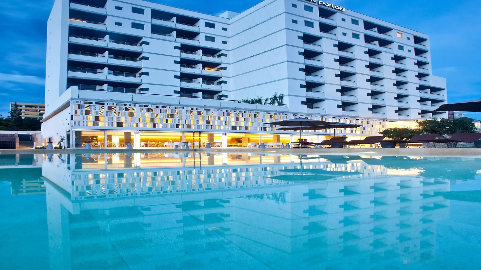 ****  Leonardo Boutique Hotel Mallorca Port Portals - Adults Only بورتالس نوس إسبانيا