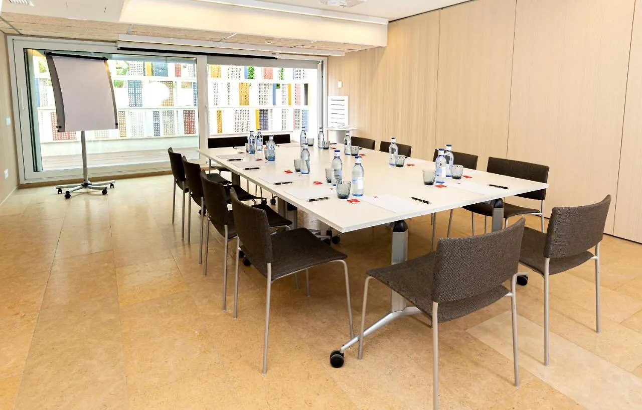 Leonardo Boutique Hotel Mallorca Port Portals - Adults Only بورتالس نوس