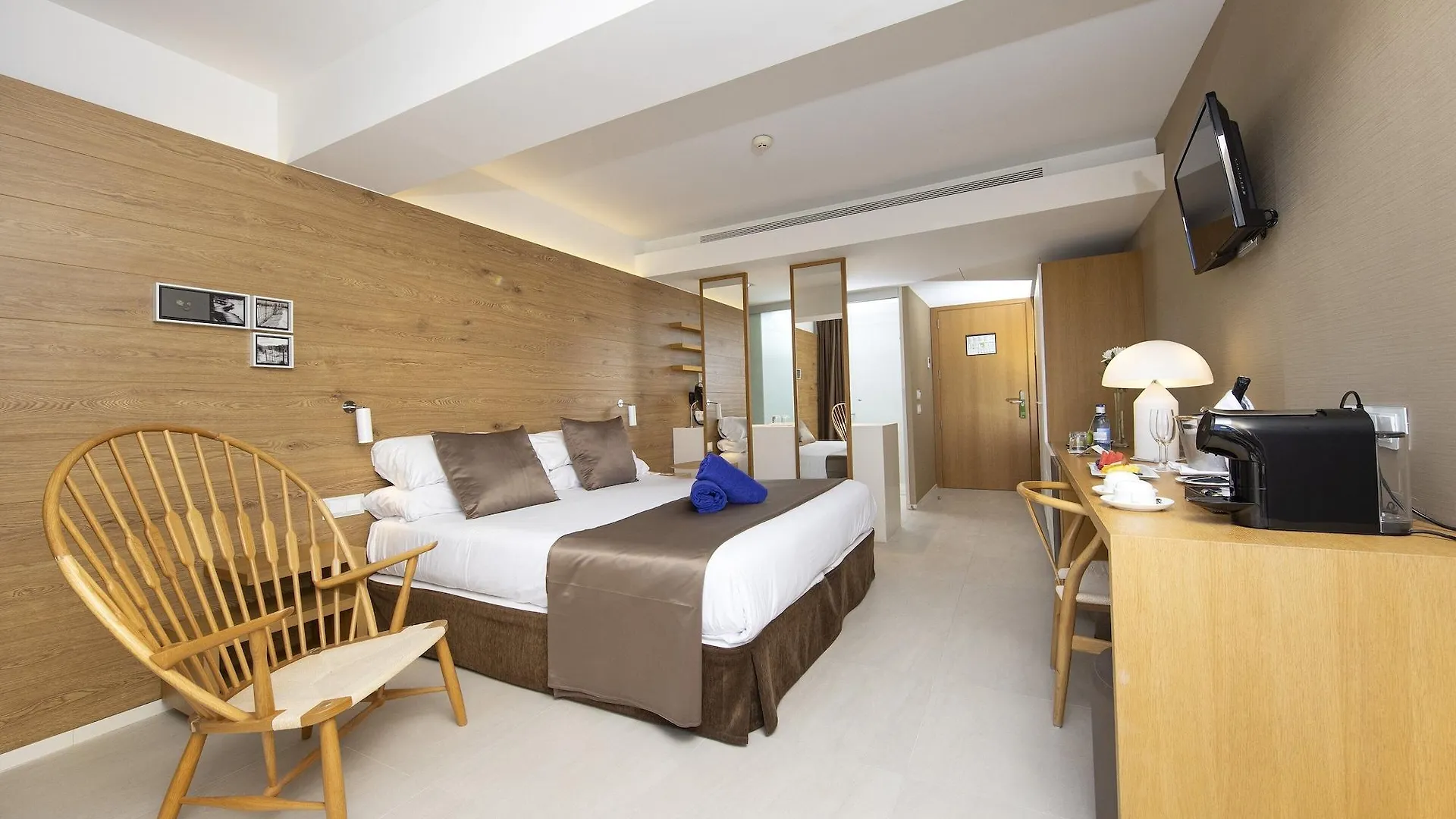 Leonardo Boutique Hotel Mallorca Port Portals - Adults Only Portals Nous