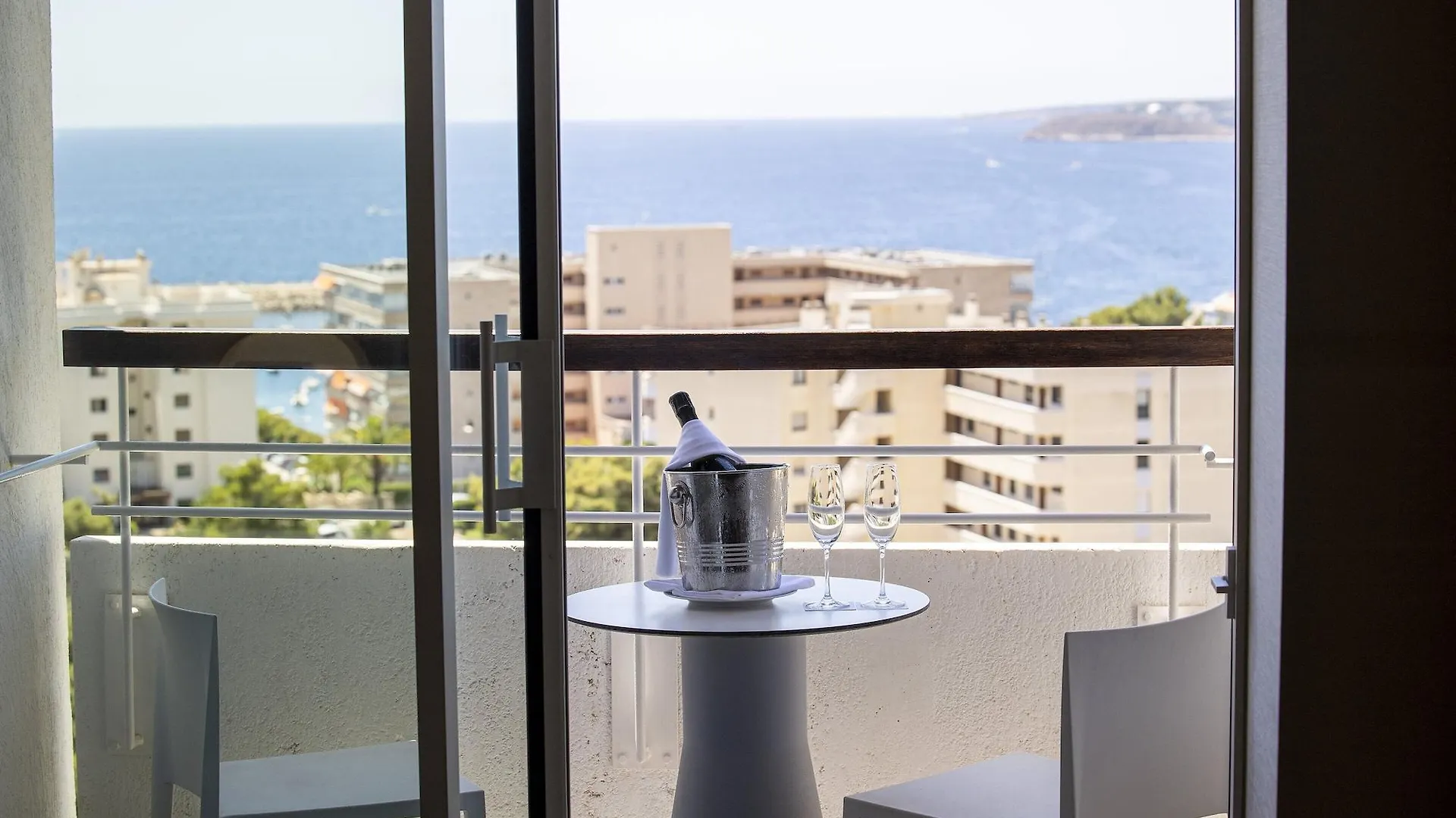 Leonardo Boutique Hotel Mallorca Port Portals - Adults Only بورتالس نوس