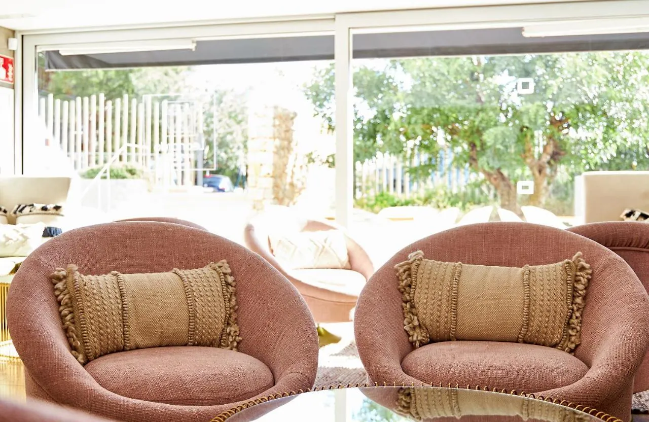 Leonardo Boutique Hotel Mallorca Port Portals - Adults Only بورتالس نوس