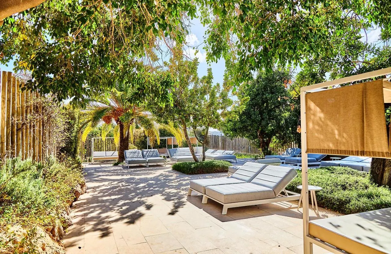 ****  Leonardo Boutique Hotel Mallorca Port Portals - Adults Only بورتالس نوس إسبانيا