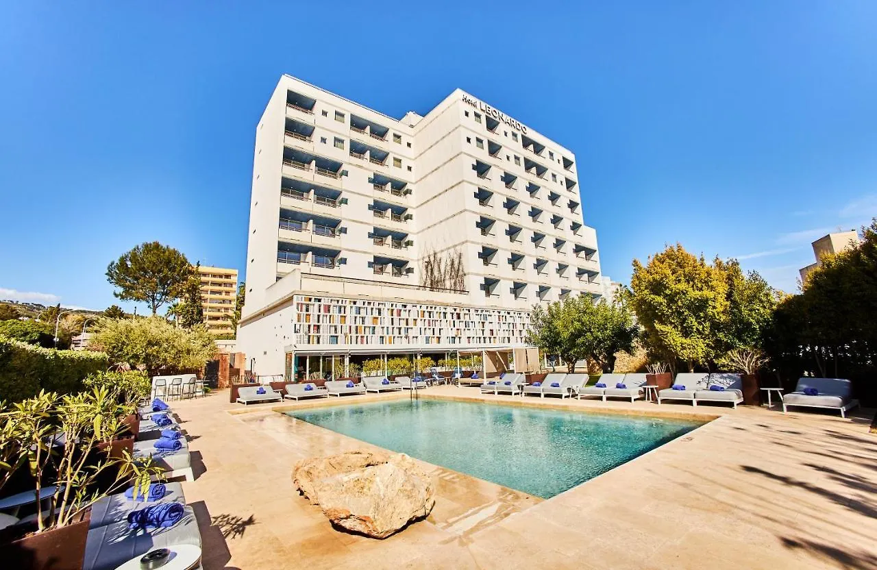 Leonardo Boutique Hotel Mallorca Port Portals - Adults Only بورتالس نوس