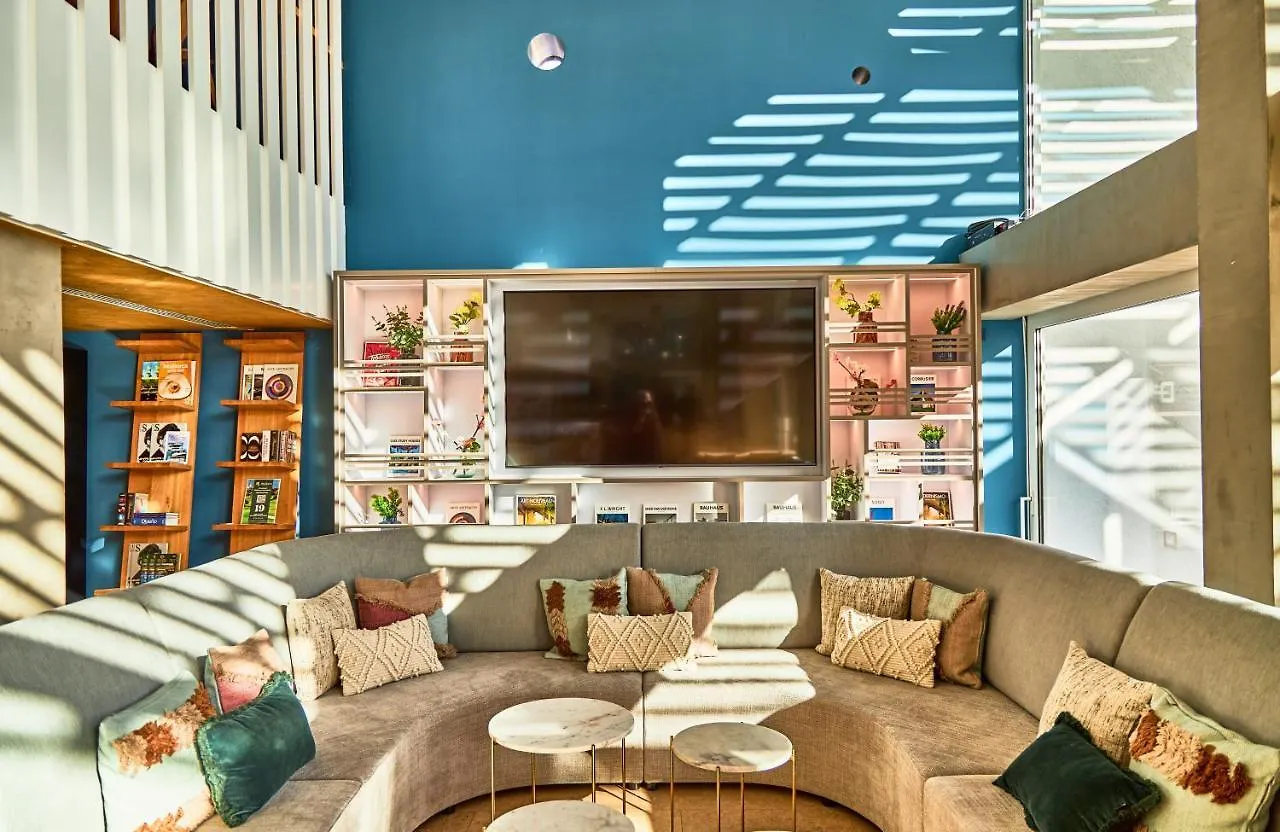 Leonardo Boutique Hotel Mallorca Port Portals - Adults Only بورتالس نوس