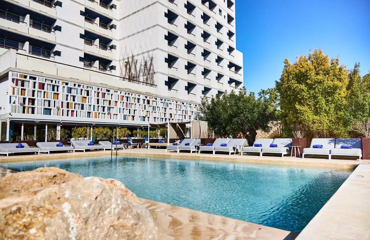 Leonardo Boutique Hotel Mallorca Port Portals - Adults Only بورتالس نوس