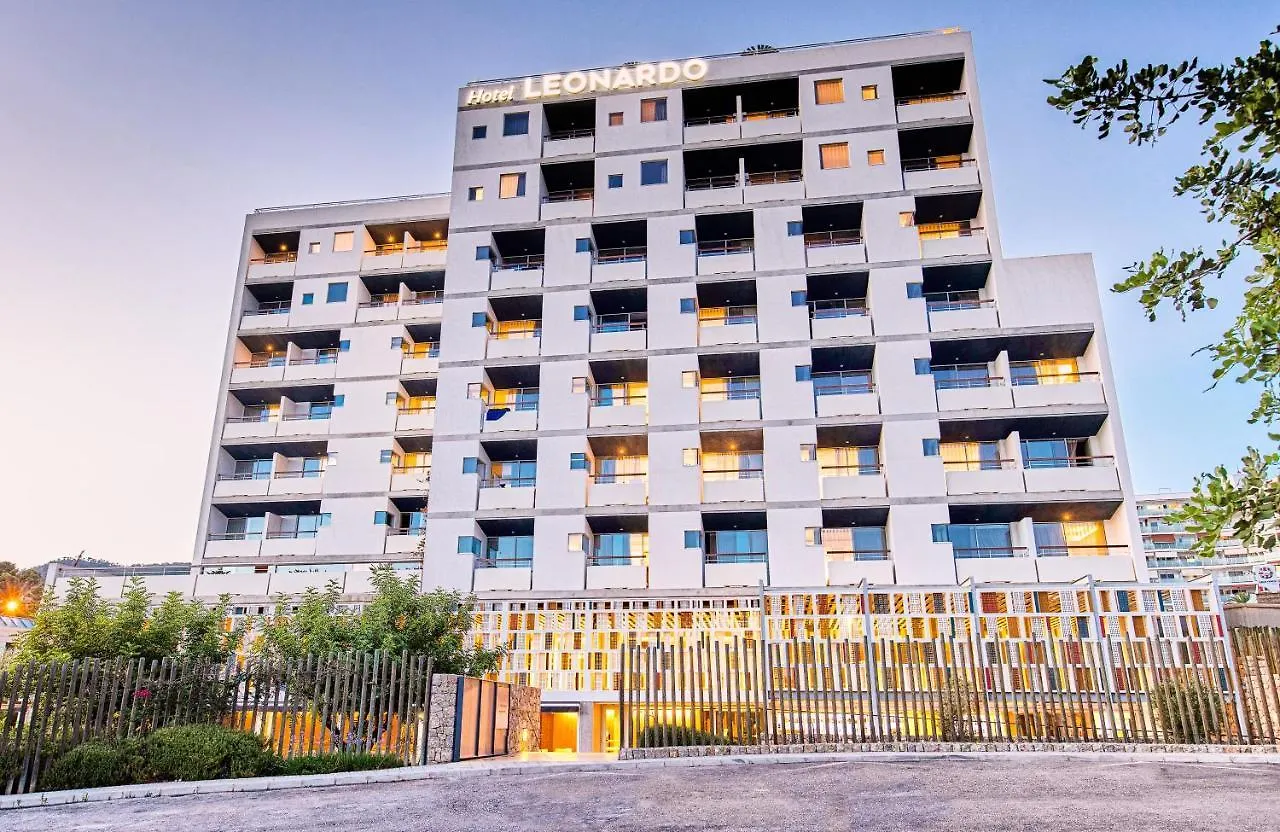Leonardo Boutique Hotel Mallorca Port Portals - Adults Only بورتالس نوس