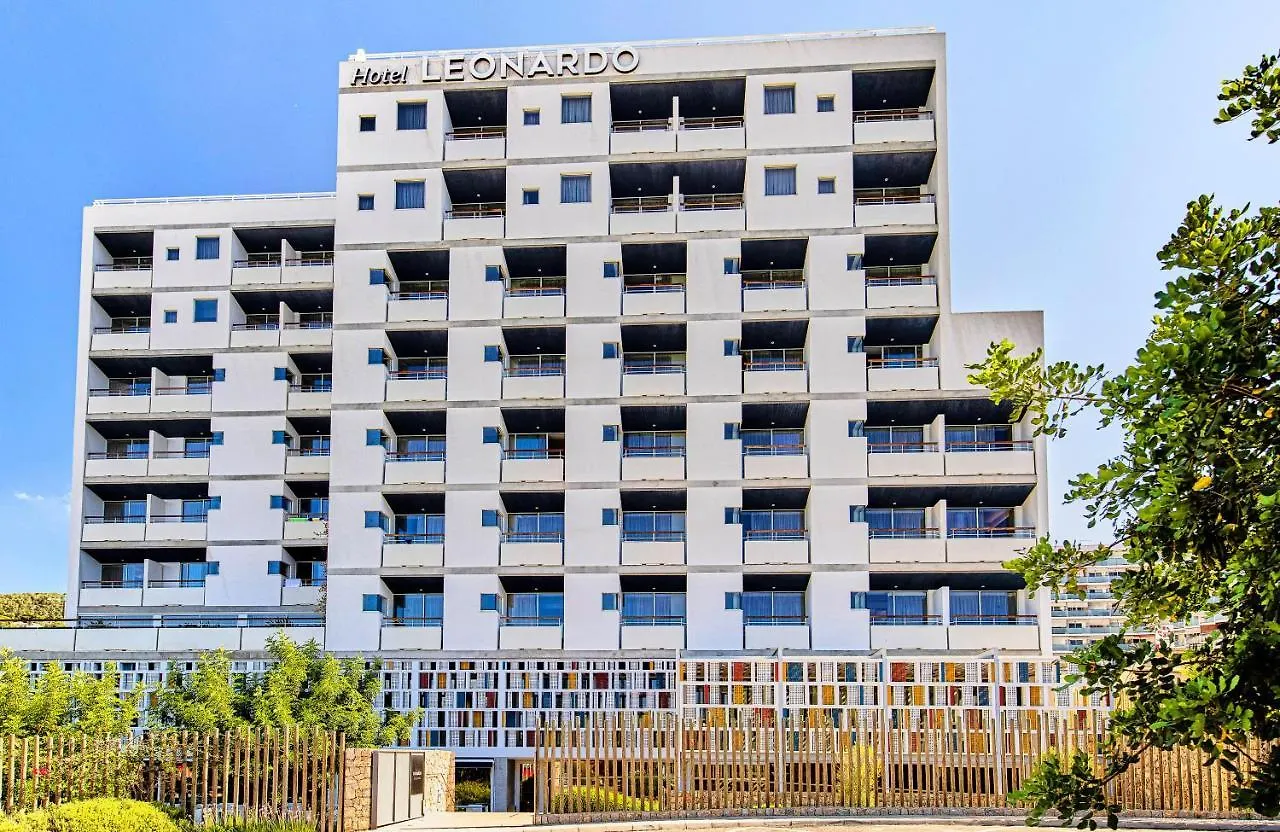 Leonardo Boutique Hotel Mallorca Port Portals - Adults Only بورتالس نوس