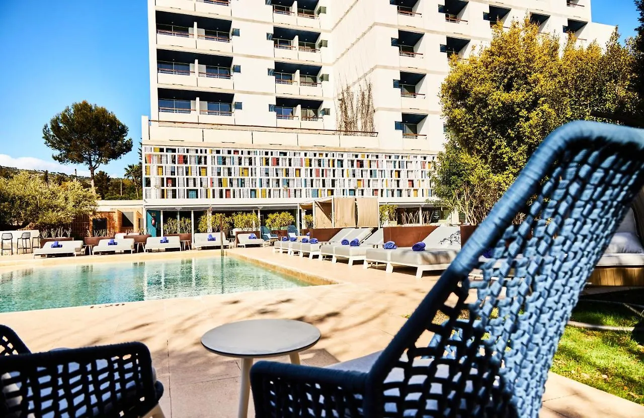****  Leonardo Boutique Hotel Mallorca Port Portals - Adults Only بورتالس نوس إسبانيا