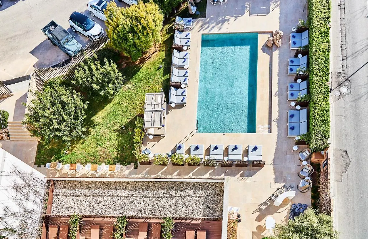 Leonardo Boutique Hotel Mallorca Port Portals - Adults Only بورتالس نوس