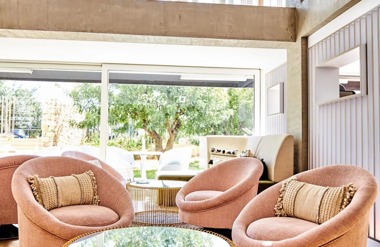 Leonardo Boutique Hotel Mallorca Port Portals - Adults Only بورتالس نوس