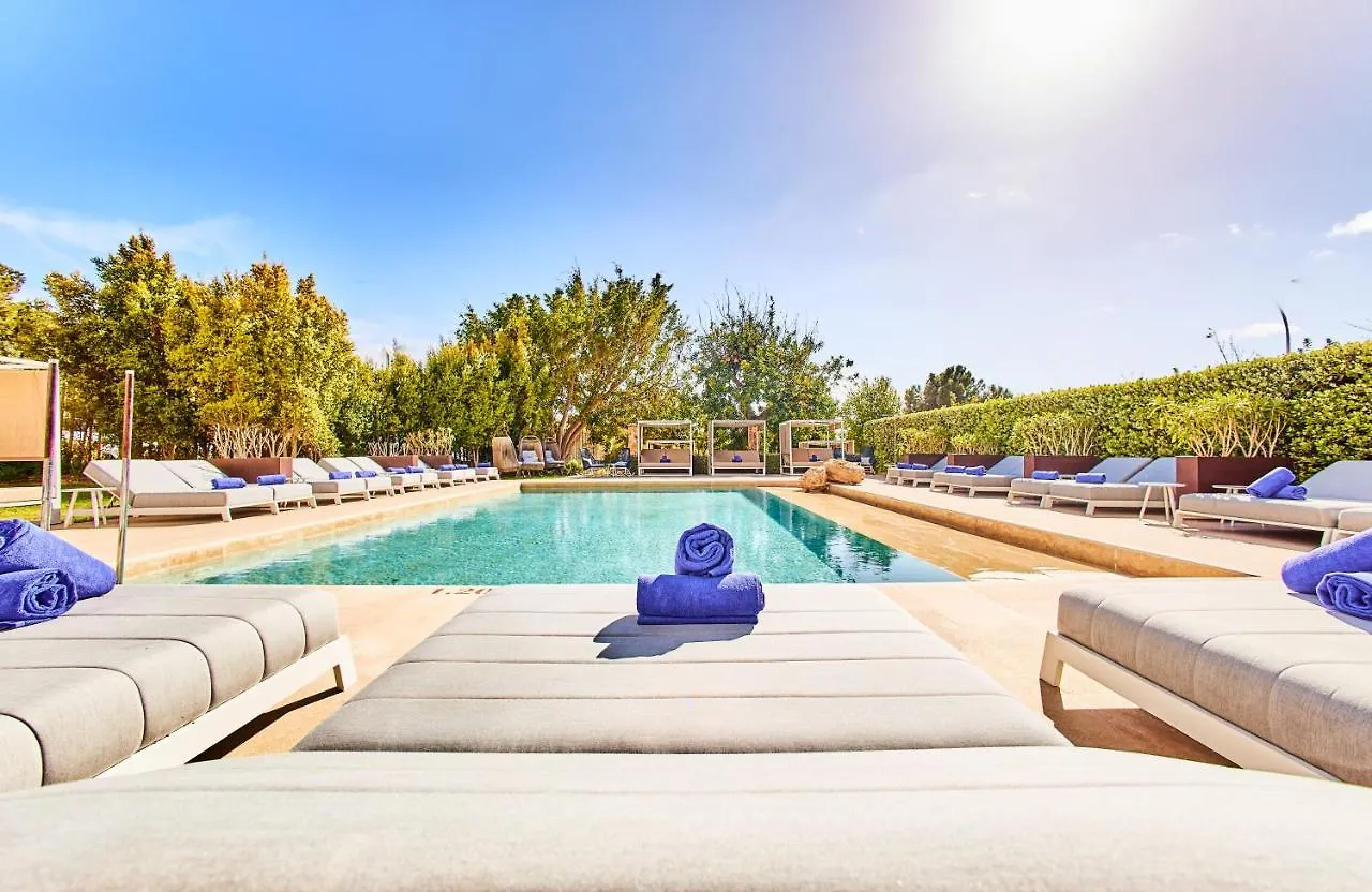 Leonardo Boutique Hotel Mallorca Port Portals - Adults Only بورتالس نوس