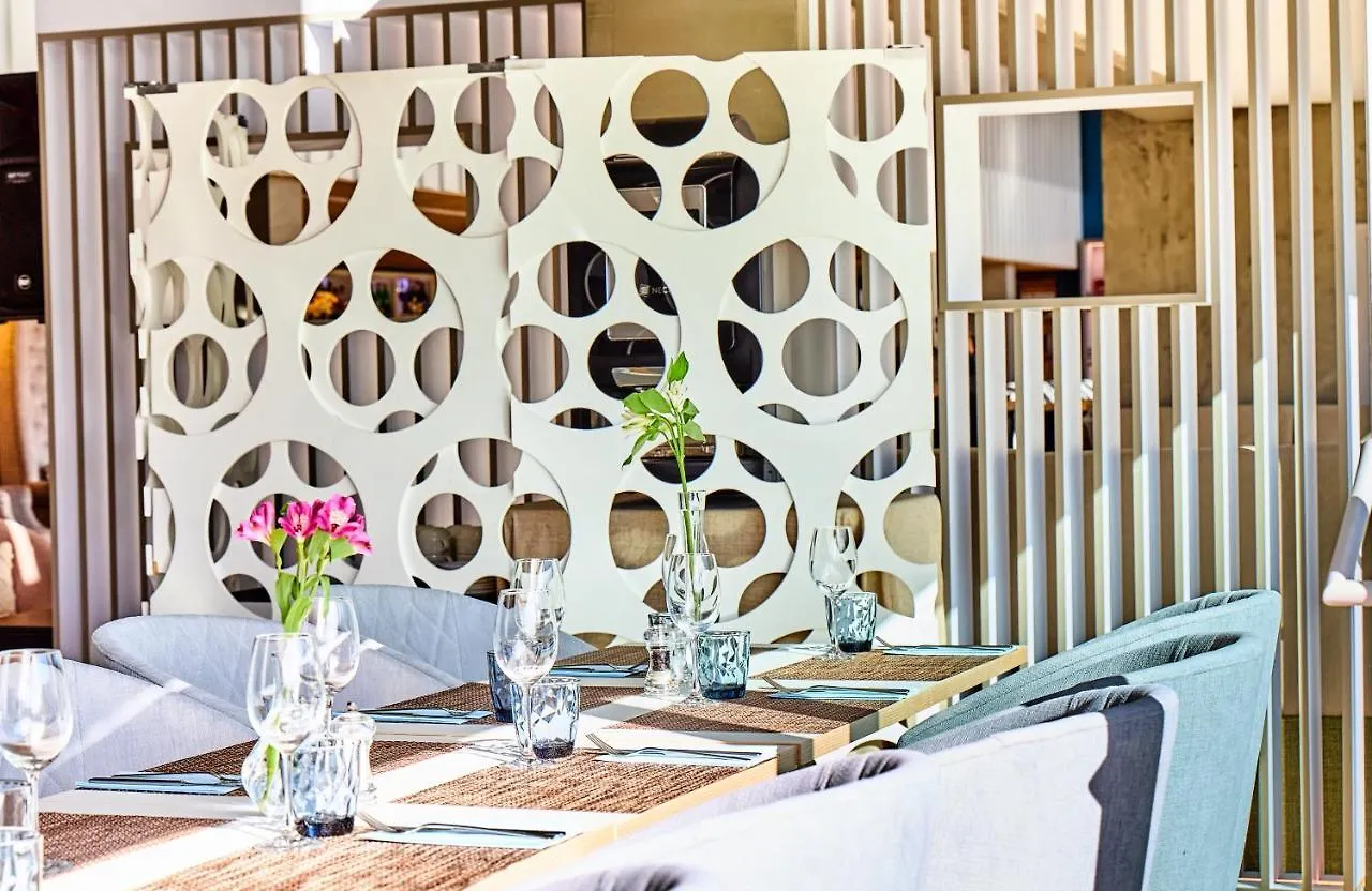 Leonardo Boutique Hotel Mallorca Port Portals - Adults Only Portals Nous  4*, Portals Nous (Mallorca)