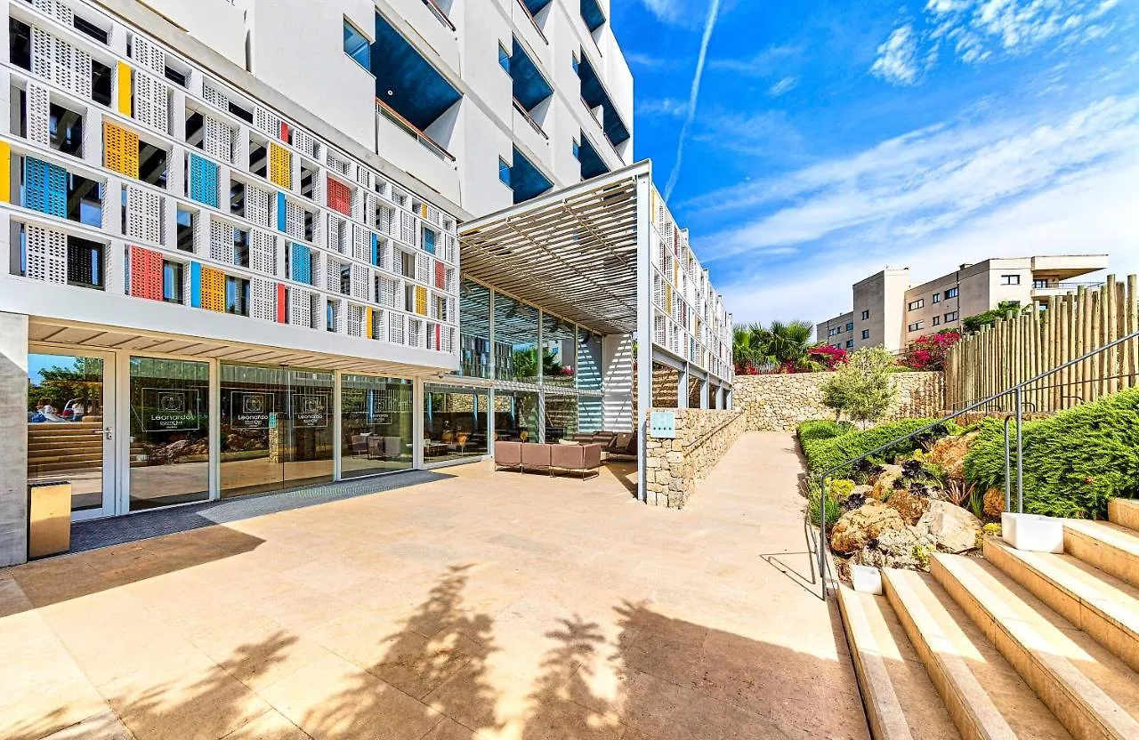 Leonardo Boutique Hotel Mallorca Port Portals - Adults Only بورتالس نوس