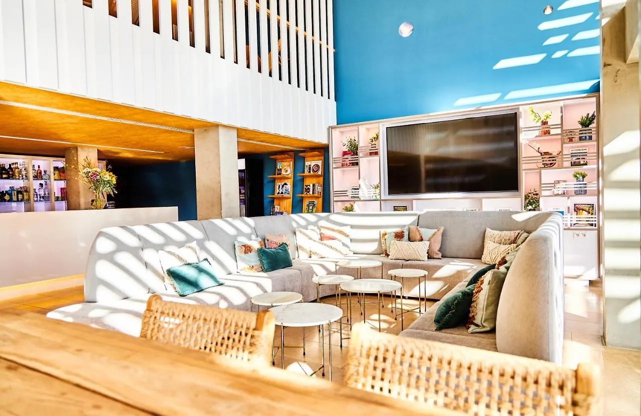Leonardo Boutique Hotel Mallorca Port Portals - Adults Only بورتالس نوس إسبانيا