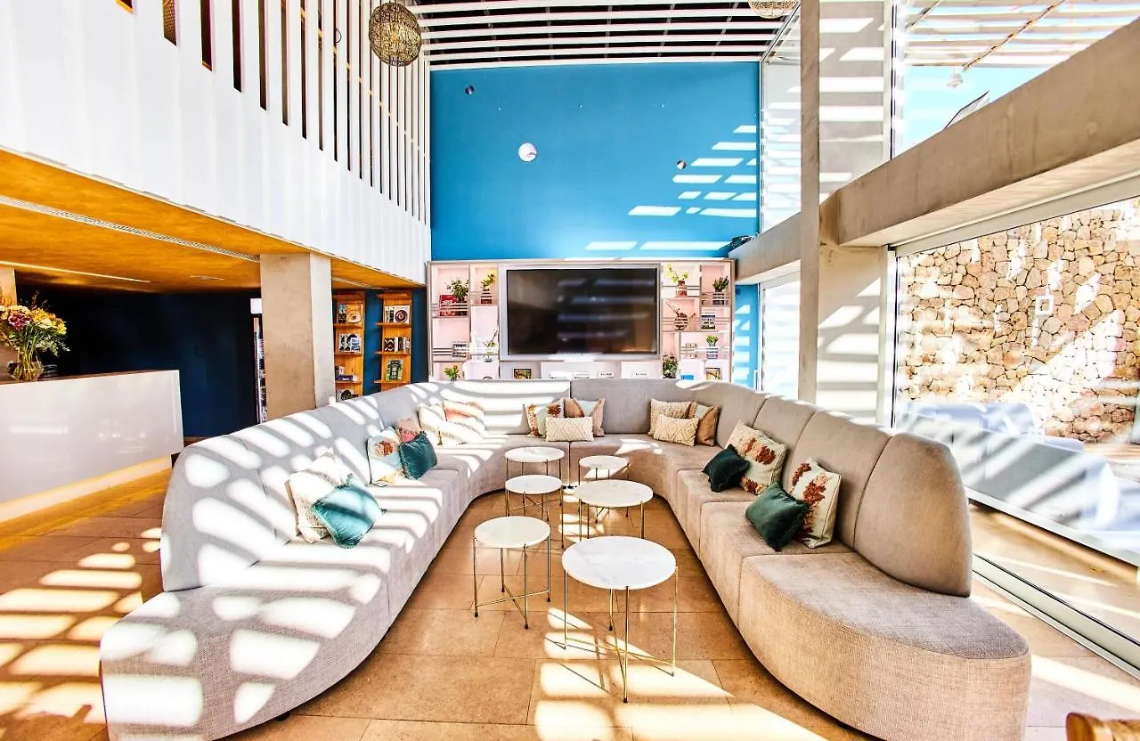 Leonardo Boutique Hotel Mallorca Port Portals - Adults Only Portals Nous