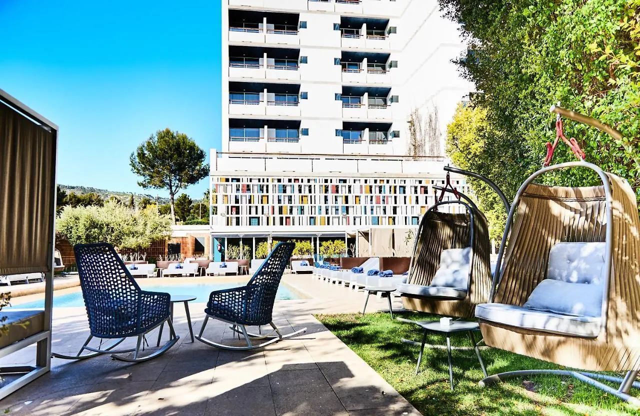 Leonardo Boutique Hotel Mallorca Port Portals - Adults Only Portals Nous  4*, Portals Nous (Mallorca) Spanien