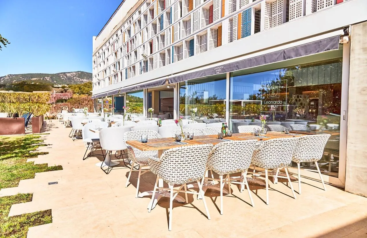 Leonardo Boutique Hotel Mallorca Port Portals - Adults Only Portals Nous   Portals Nous (Mallorca)