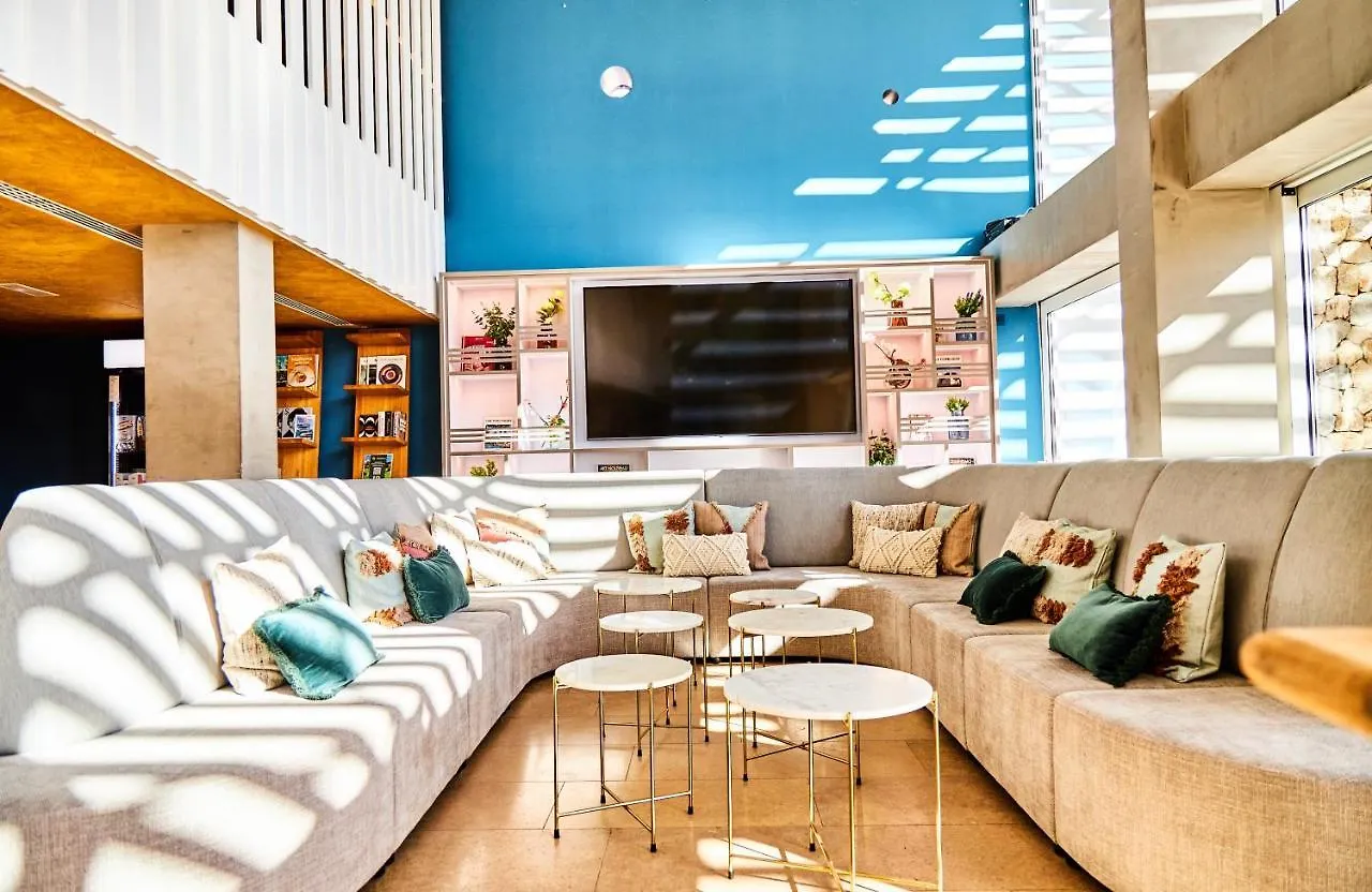 Leonardo Boutique Hotel Mallorca Port Portals - Adults Only بورتالس نوس