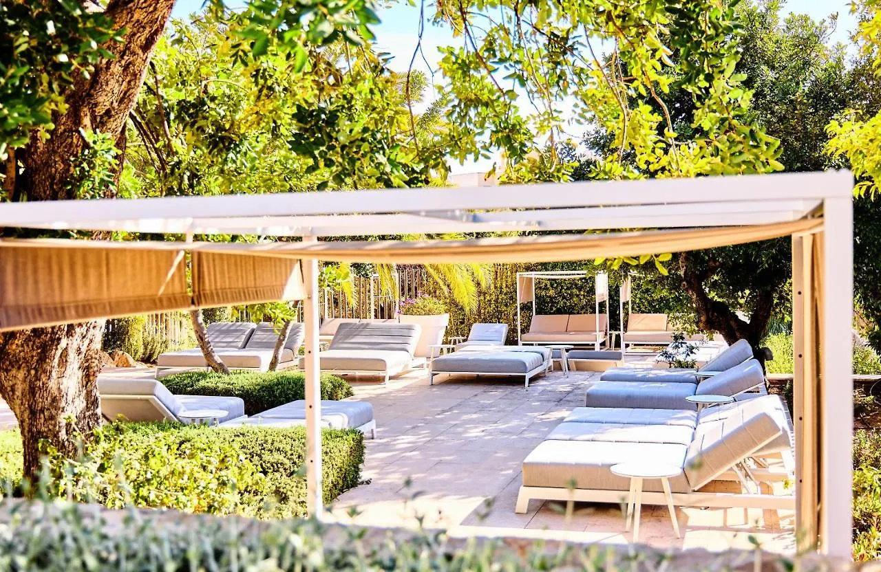 Leonardo Boutique Hotel Mallorca Port Portals - Adults Only بورتالس نوس 4*,  إسبانيا