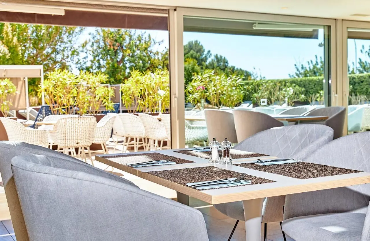 Leonardo Boutique Hotel Mallorca Port Portals - Adults Only Portals Nous
