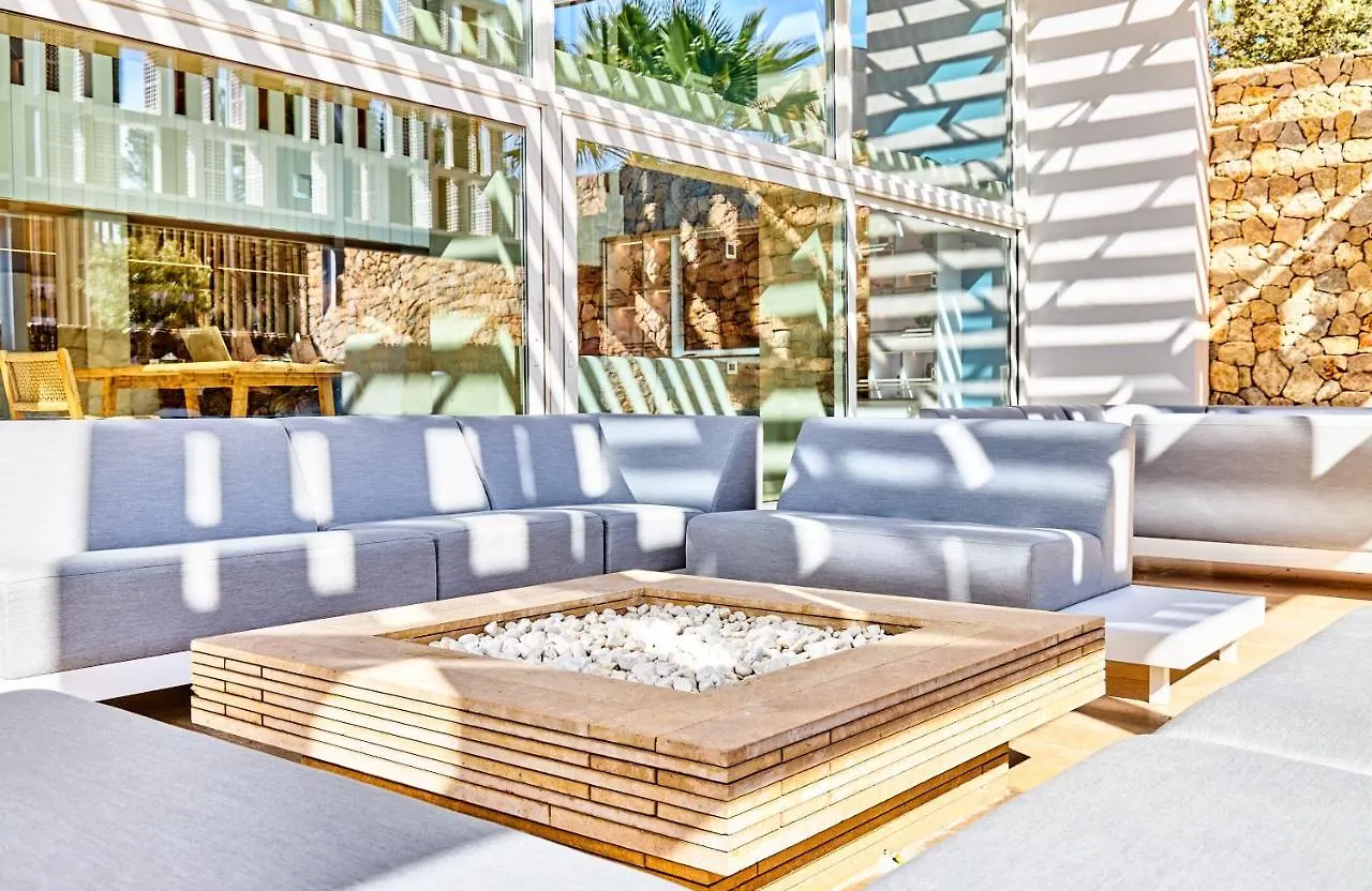 Leonardo Boutique Hotel Mallorca Port Portals - Adults Only بورتالس نوس 4*,