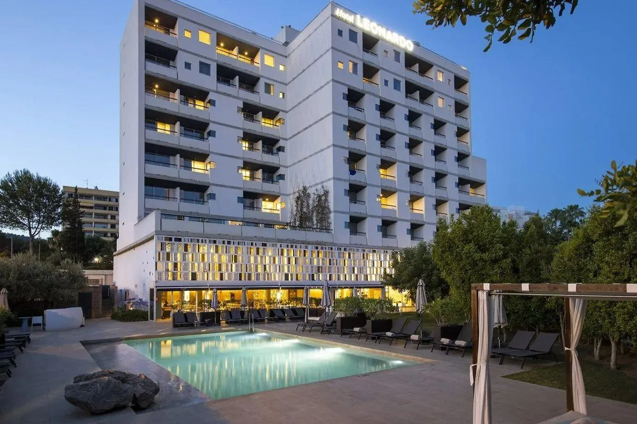 Leonardo Boutique Hotel Mallorca Port Portals - Adults Only Portals Nous  Portals Nous (Mallorca)