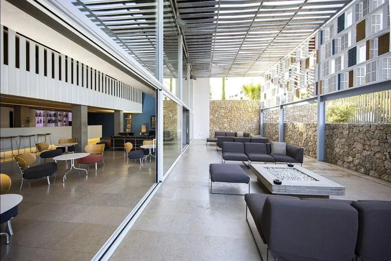 Leonardo Boutique Hotel Mallorca Port Portals - Adults Only بورتالس نوس 4*,