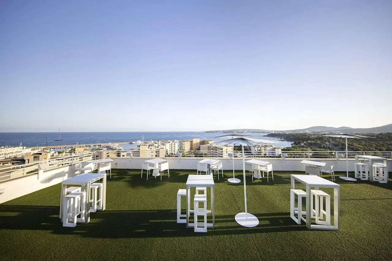 Leonardo Boutique Hotel Mallorca Port Portals - Adults Only Portals Nous  Spain