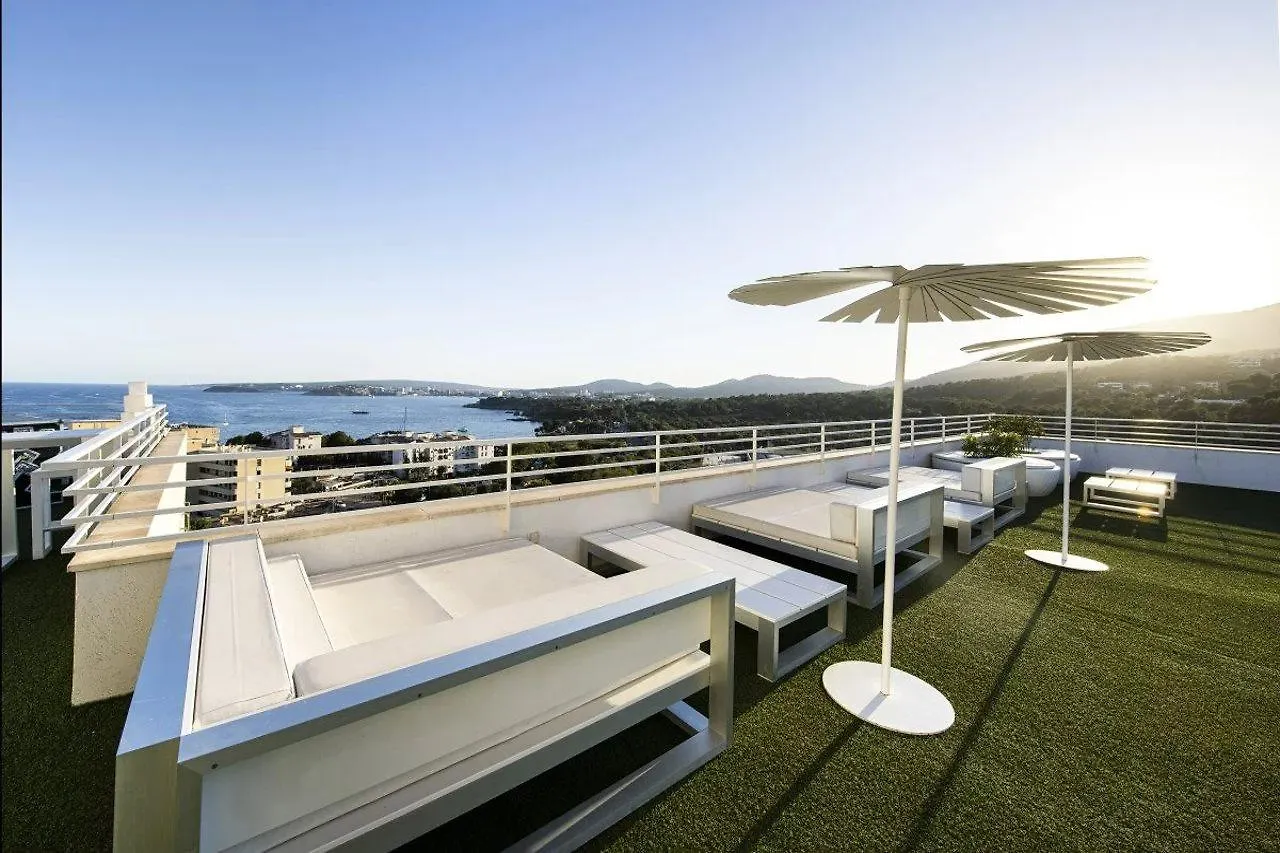 Leonardo Boutique Hotel Mallorca Port Portals - Adults Only Portals Nous  4*, Portals Nous (Mallorca) Spain