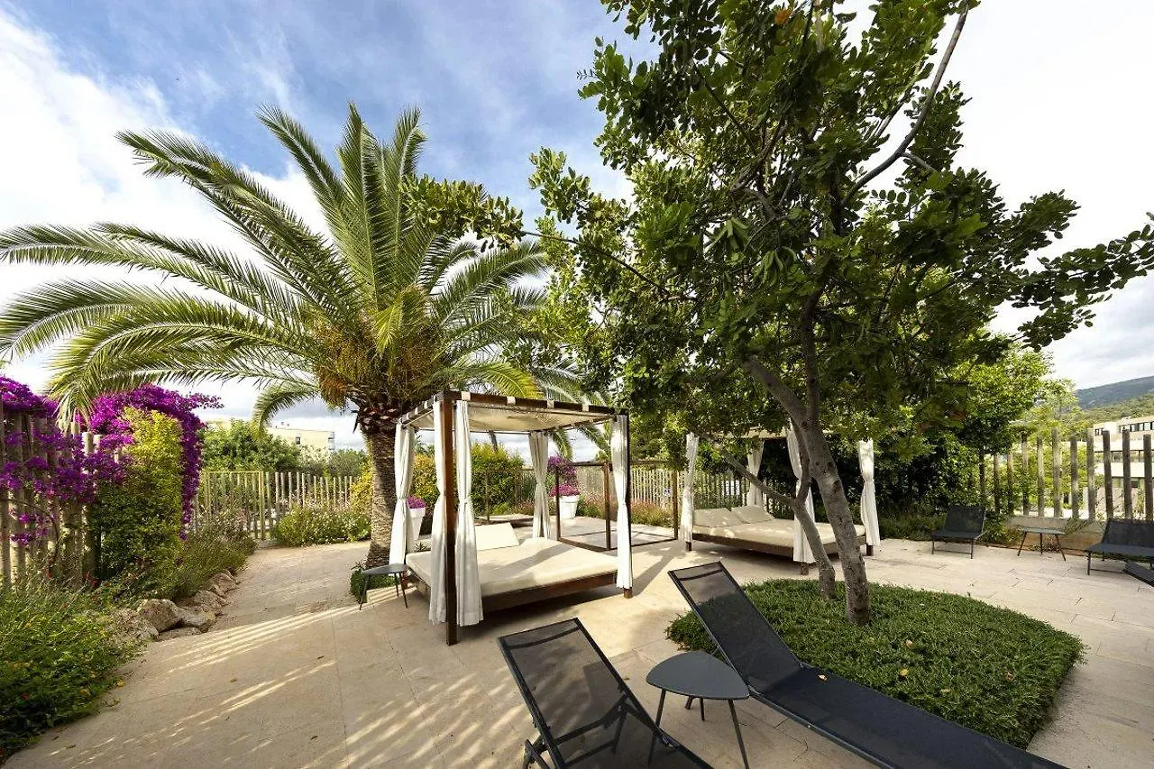 Leonardo Boutique Hotel Mallorca Port Portals - Adults Only بورتالس نوس