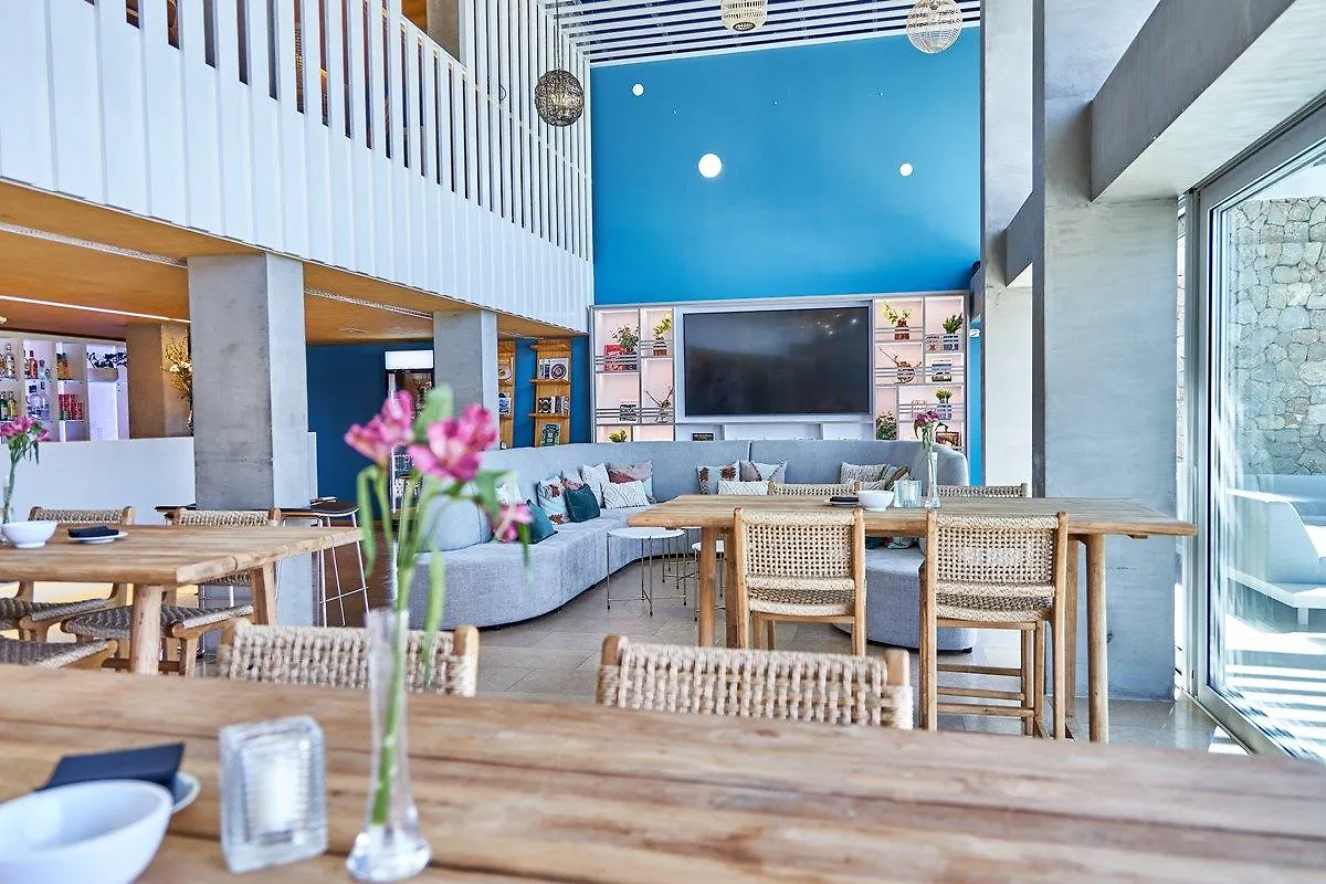Leonardo Boutique Hotel Mallorca Port Portals - Adults Only Portals Nous  Portals Nous (Mallorca)