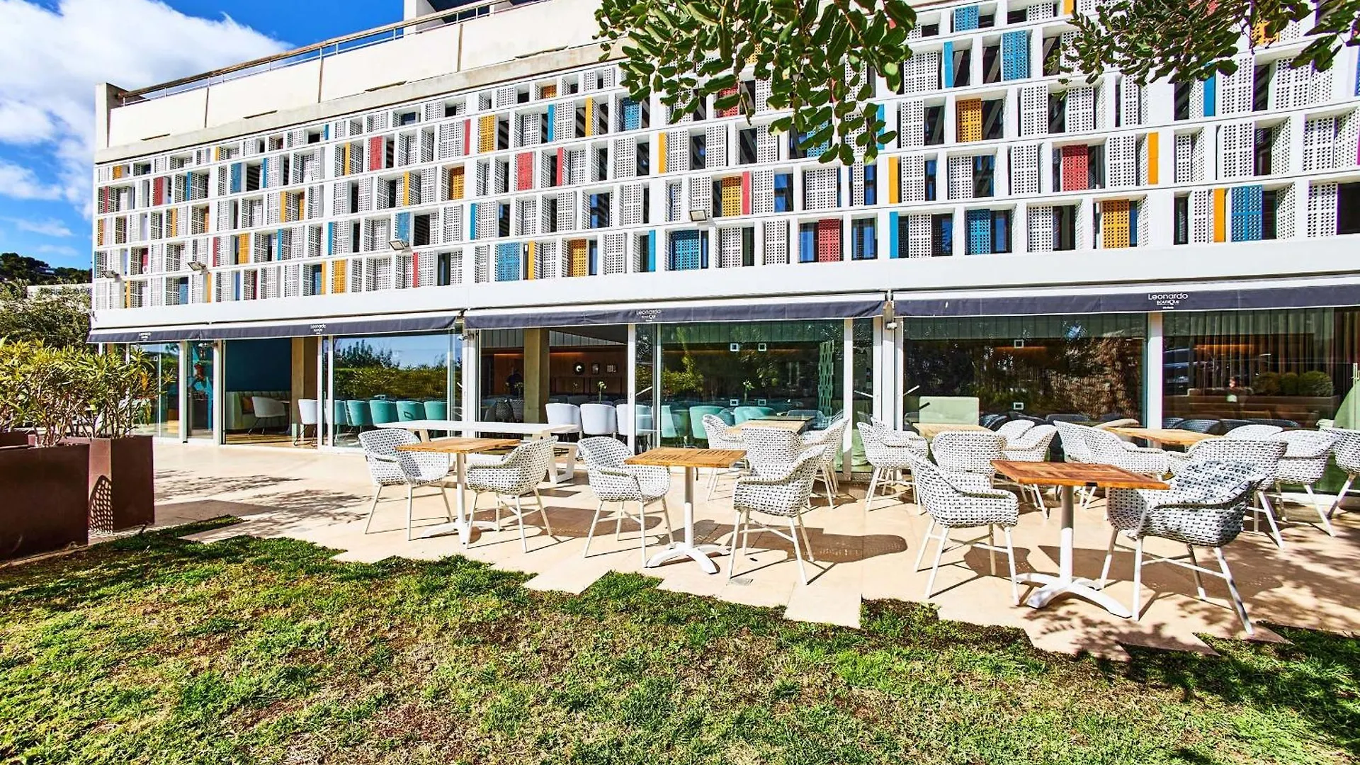 Leonardo Boutique Hotel Mallorca Port Portals - Adults Only بورتالس نوس إسبانيا